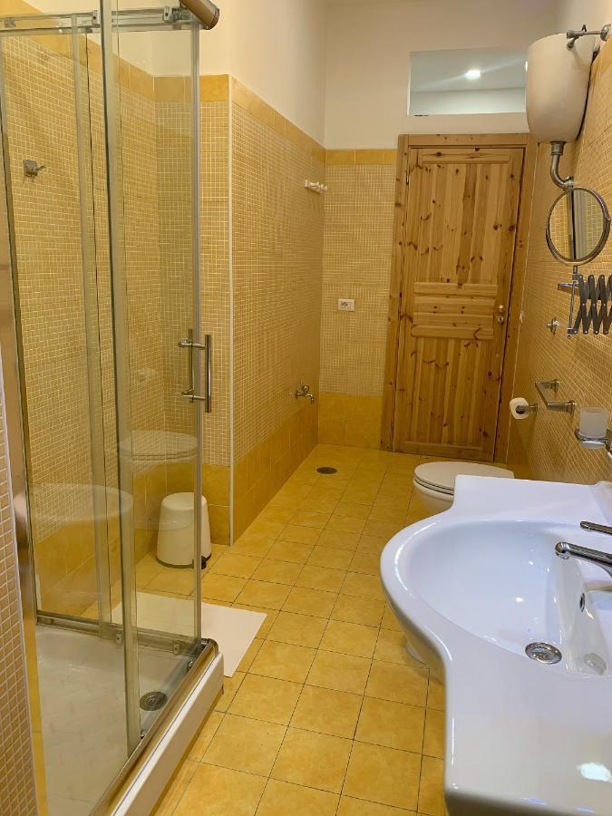 Galasso Apartments Napoli Bagian luar foto