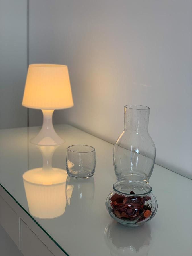 Galasso Apartments Napoli Bagian luar foto
