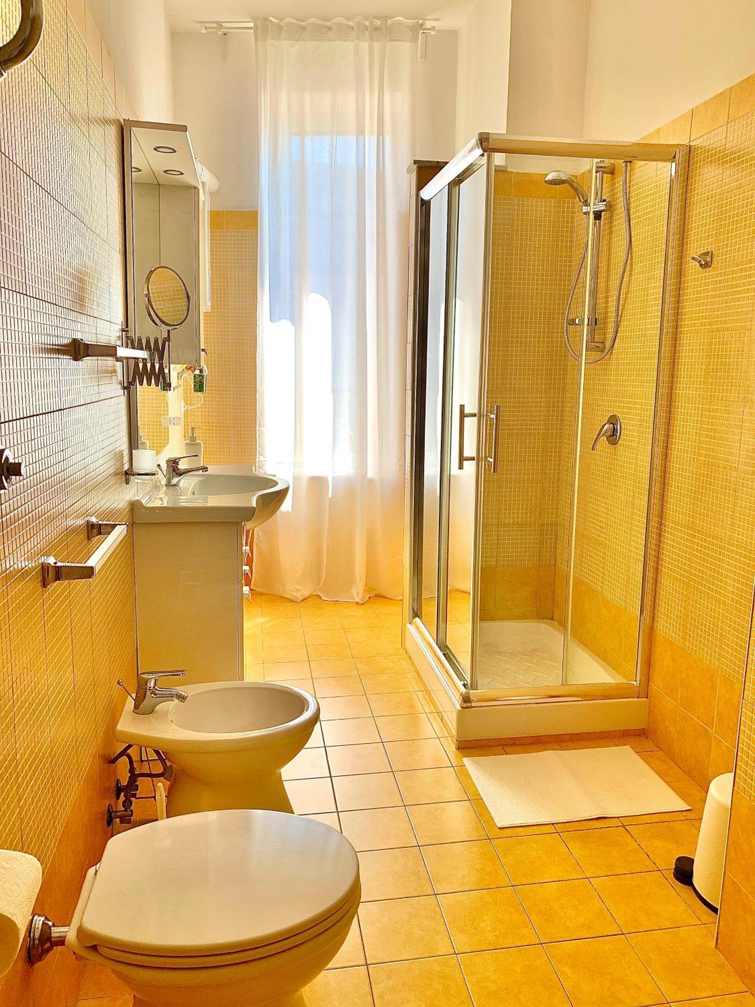Galasso Apartments Napoli Bagian luar foto