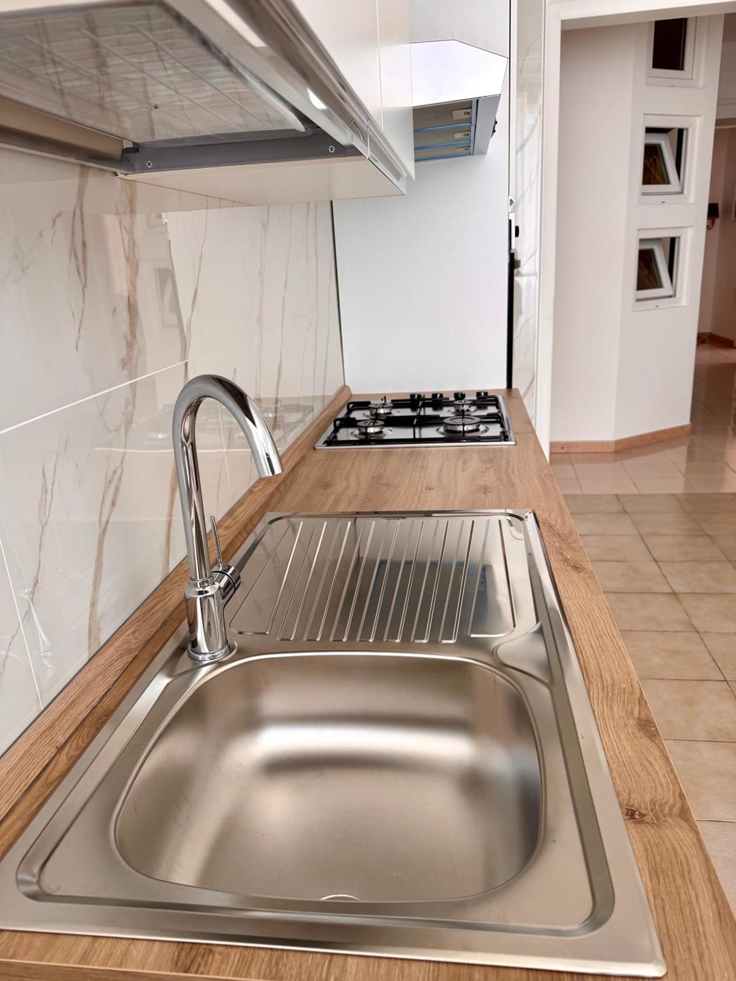 Galasso Apartments Napoli Bagian luar foto