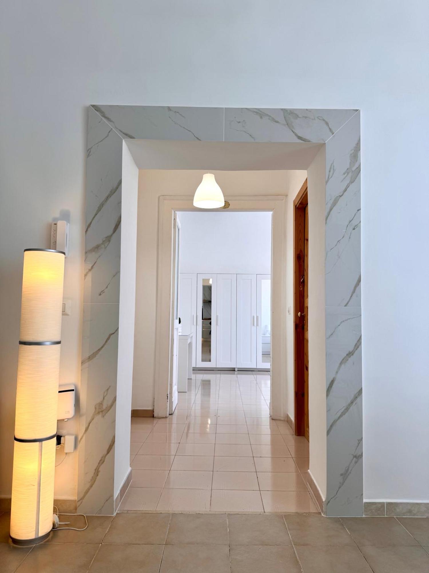 Galasso Apartments Napoli Bagian luar foto