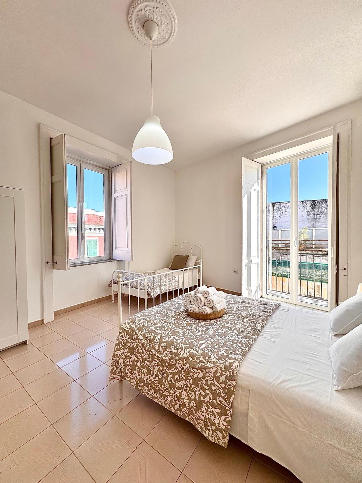 Galasso Apartments Napoli Bagian luar foto