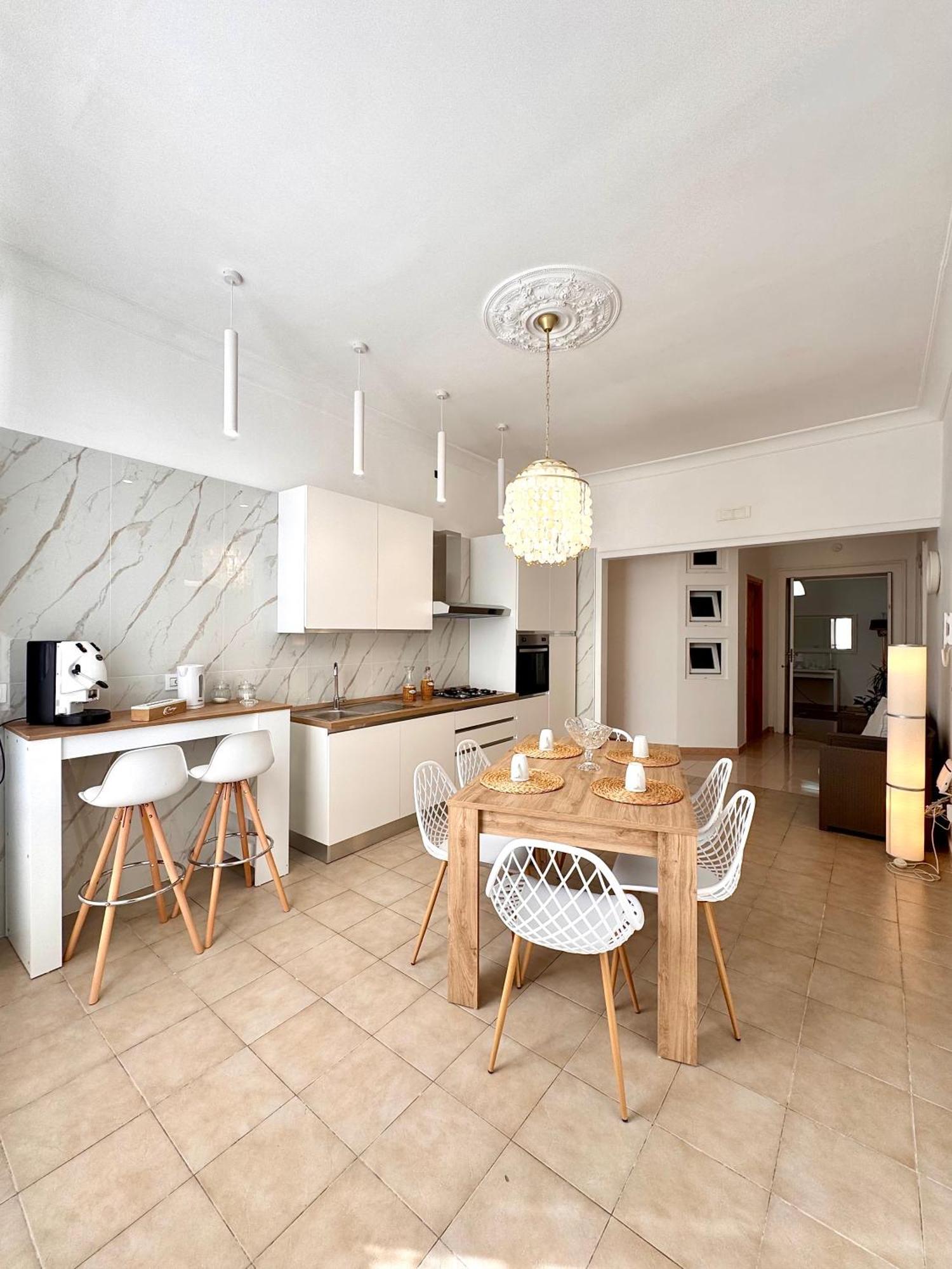 Galasso Apartments Napoli Bagian luar foto