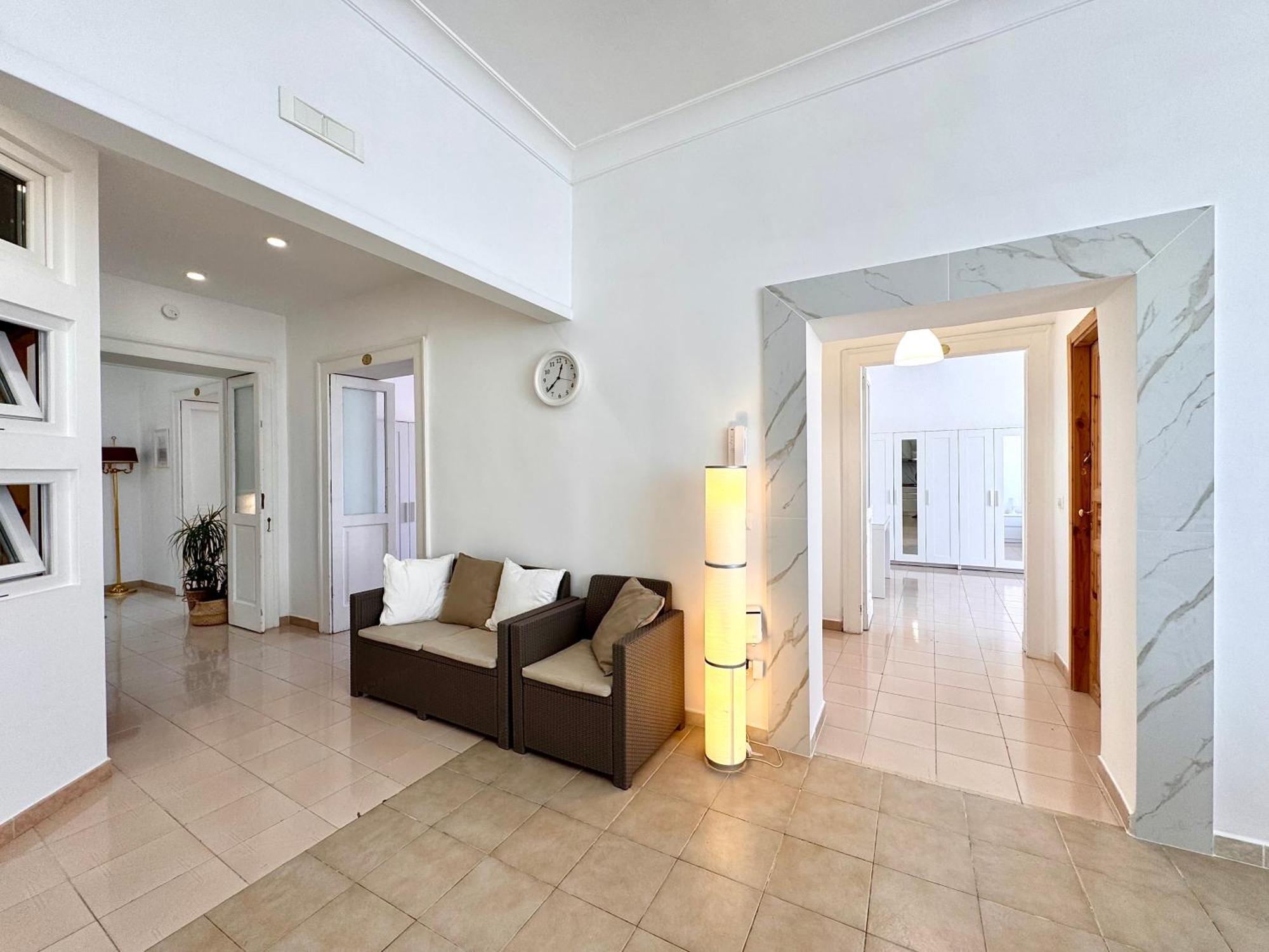 Galasso Apartments Napoli Bagian luar foto