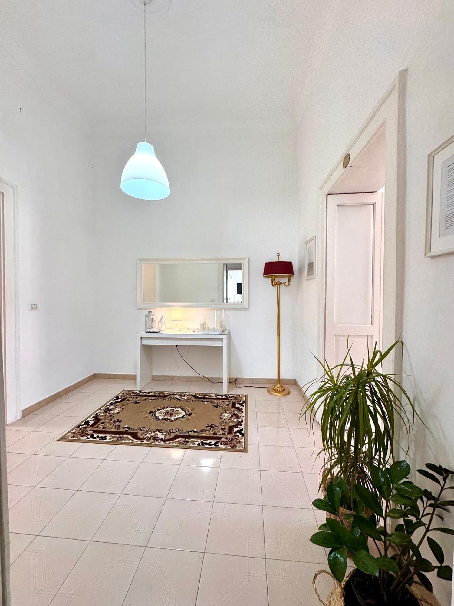 Galasso Apartments Napoli Bagian luar foto